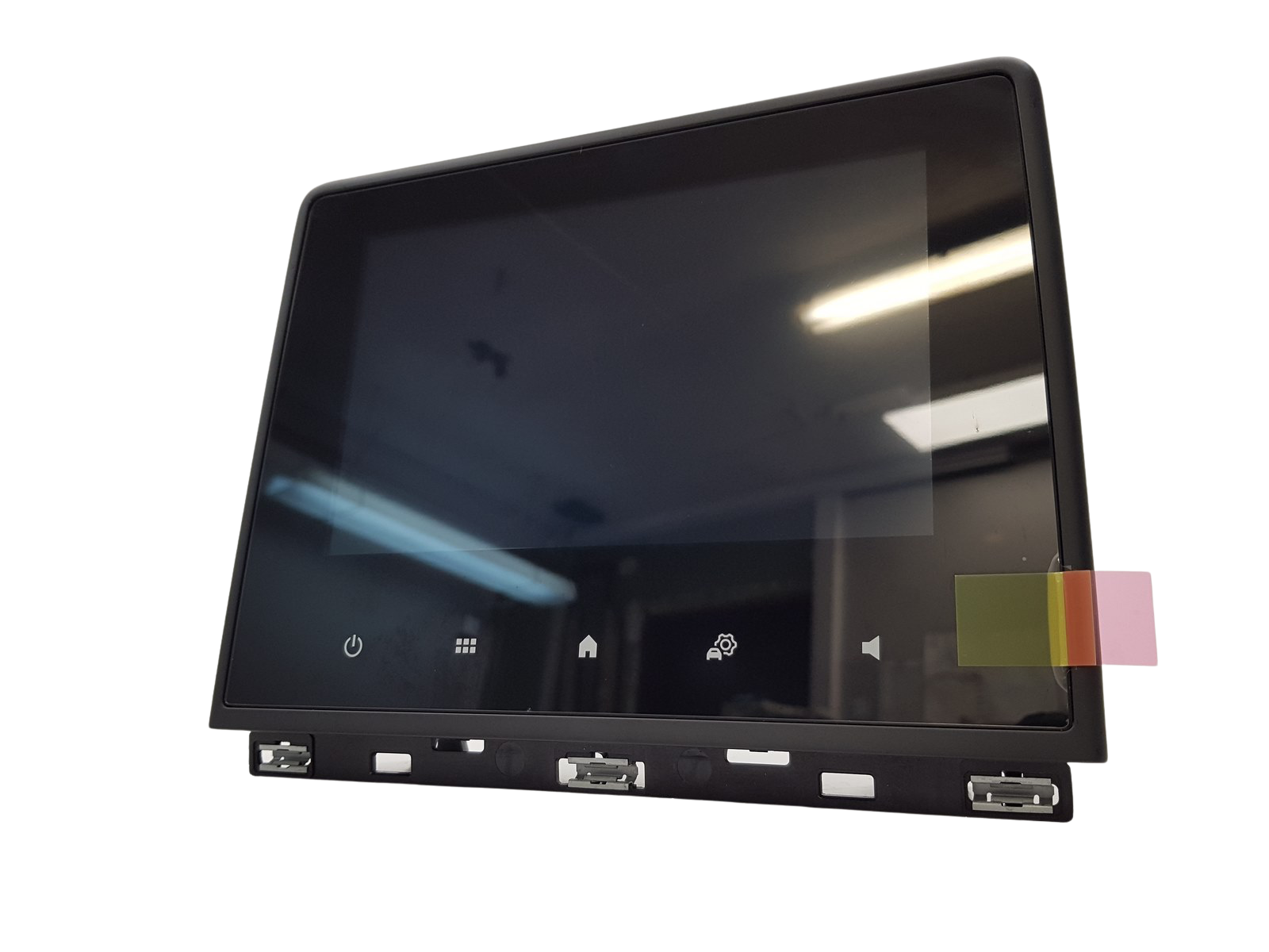 Navigation Display Renault Clio 5 Kangoo 3 280346137R 0km 3 main product photo