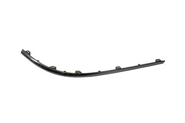 Bumper Trim Rear Right 3C8807460A 88071802802 VW Passat DPA main product photo