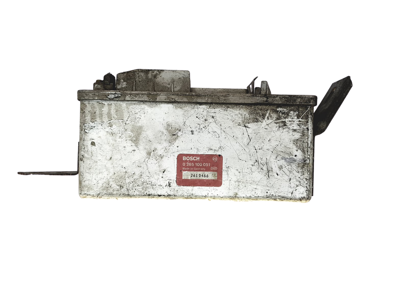 Controller ABS 0265100051 Alfa Romeo Bosch 26422 main product photo