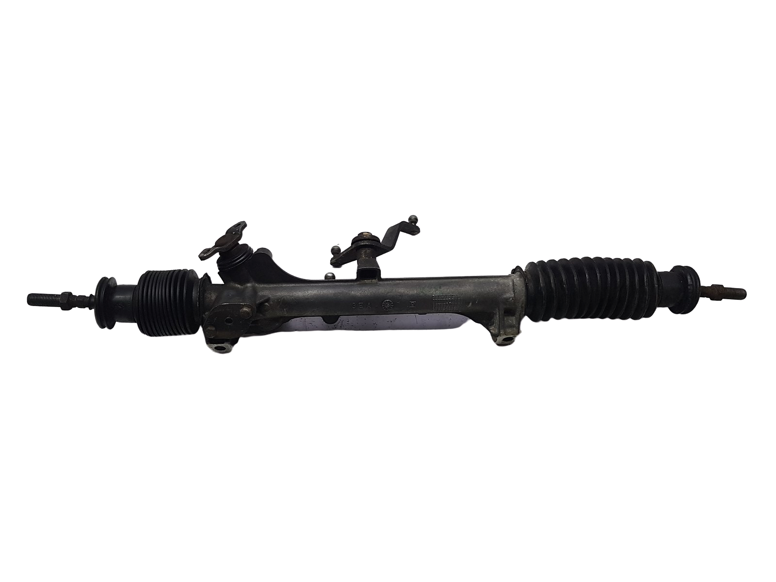 Steering Gear Citroen BX 3EA 7537 main product photo