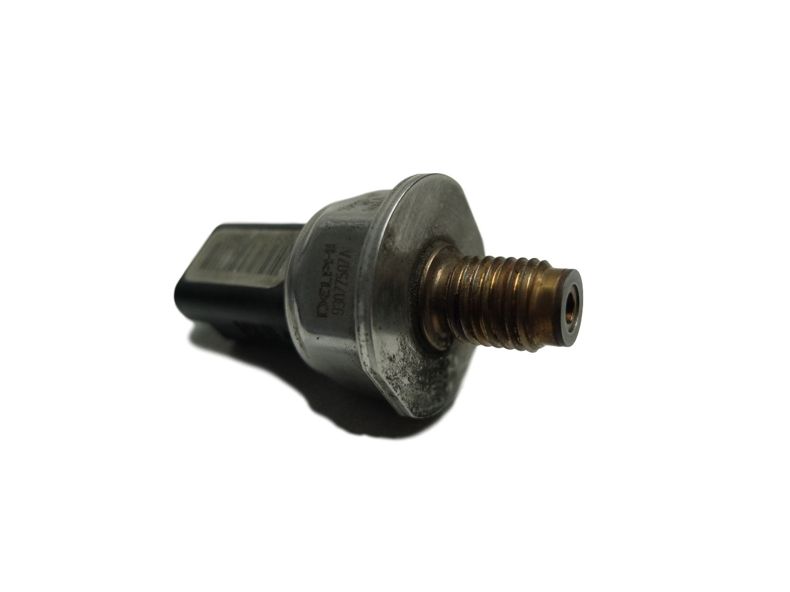Fuel Pressure Sensor 1,5 DCI Clio III 9307Z507A Delphi main product photo