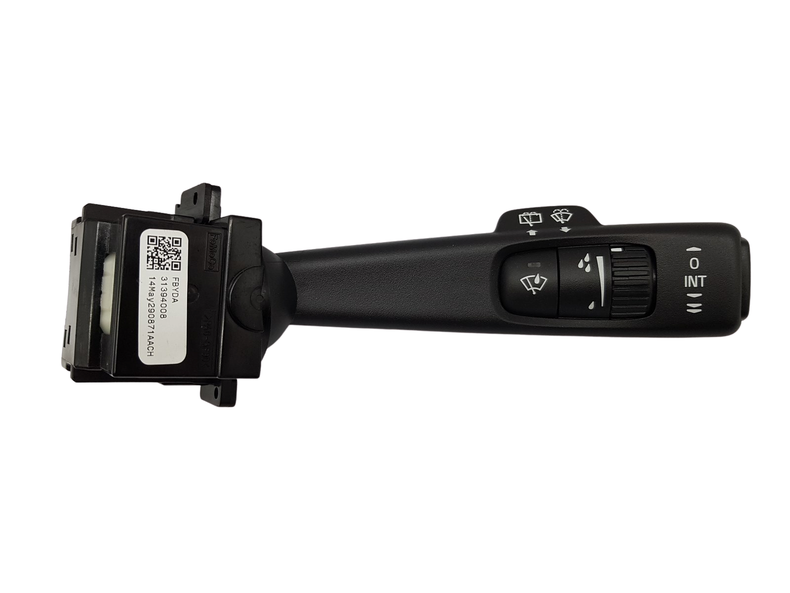Windscreen Wash Wiper Switch 31394008 Volvo XC70 V70 3 V60 V40 main product photo