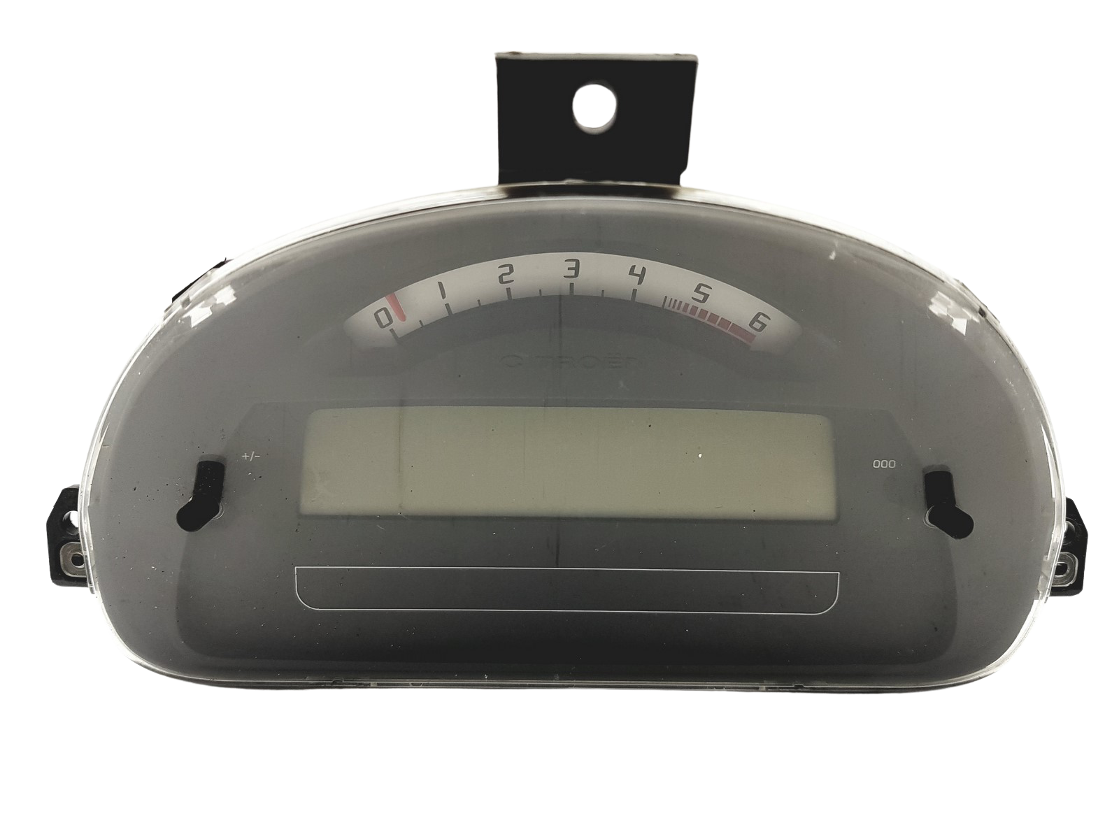 Speedometer/Instrument Cluster Citroen C2 C3 9660225880 D 02 41900 main product photo