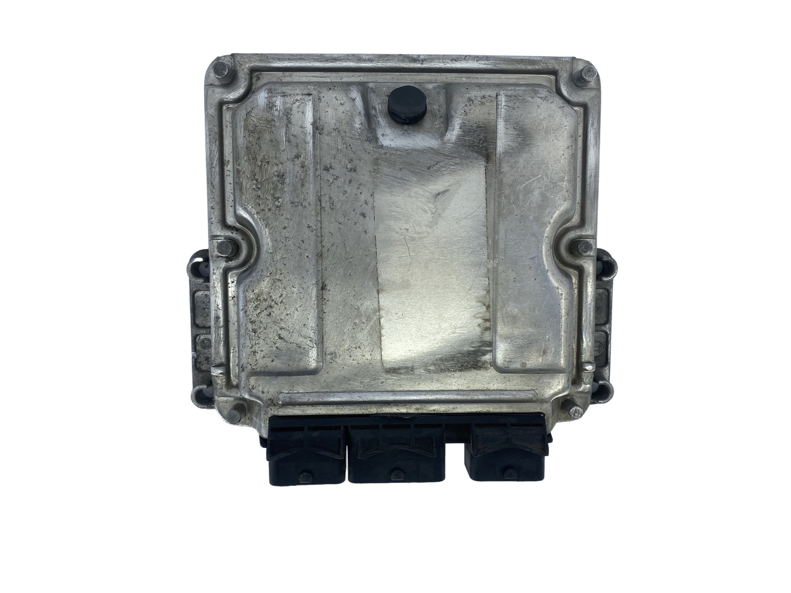 Controller 0281012141 9640938180 9661145280 PSA Bosch 49604 main product photo