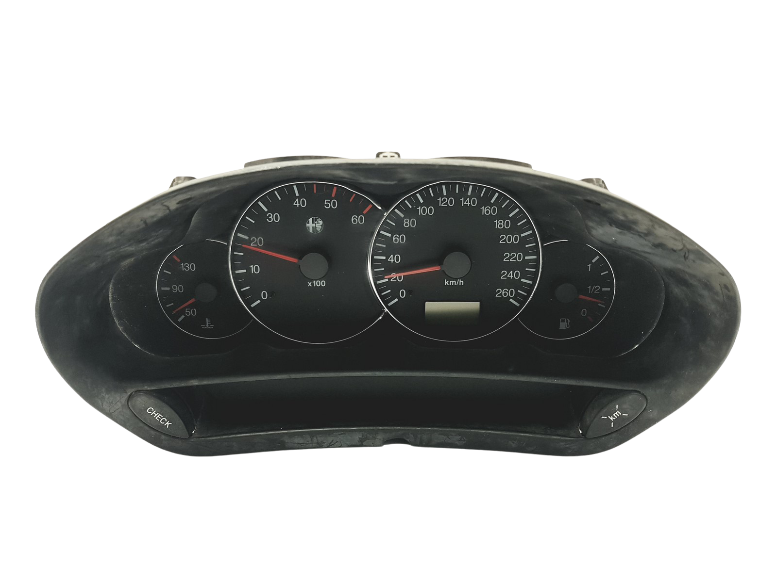 Speedometer/Instrument Cluster Alfa Romeo 166 41826 main product photo
