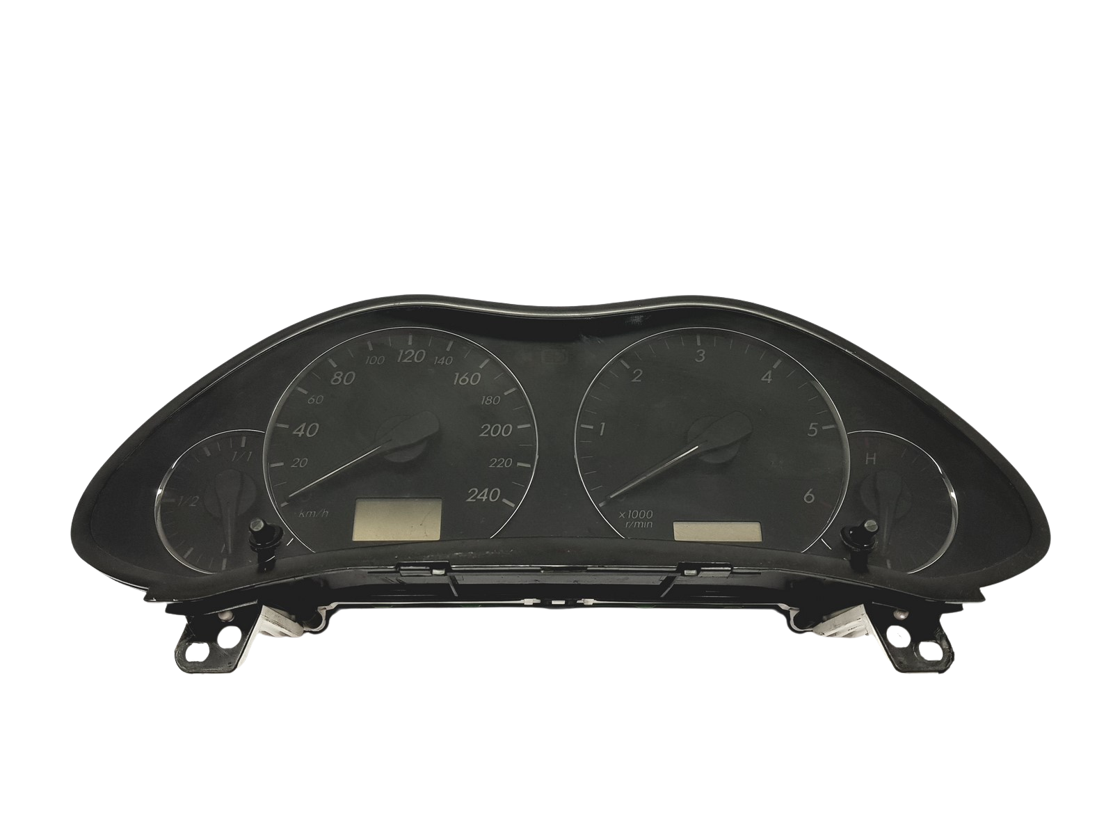 Speedometer/Instrument Cluster Toyota Avensis 83800-05630-H 58772 main product photo