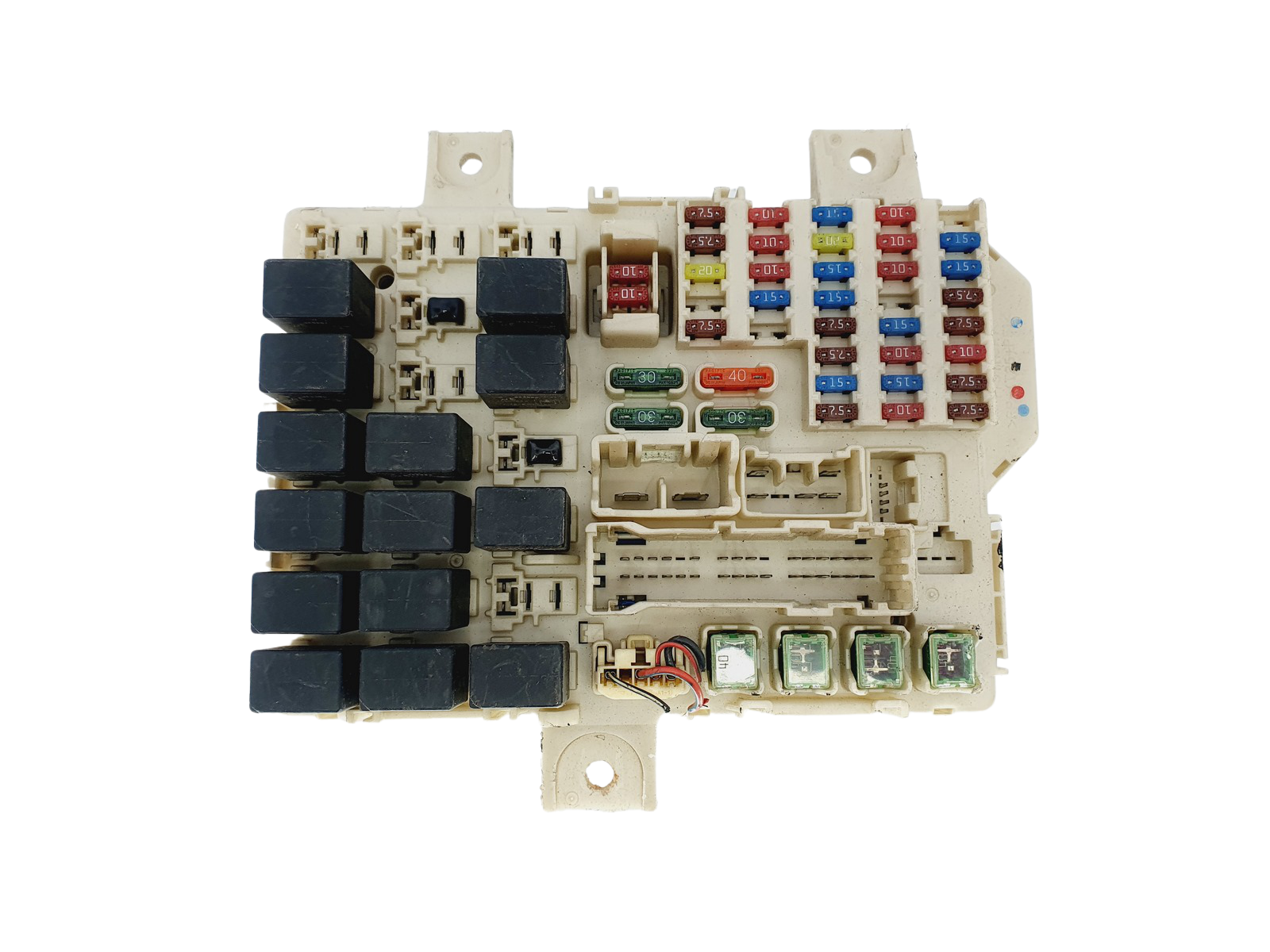 Controller BSI MN902450 A4545400424 Smart Mitsubishi main product photo