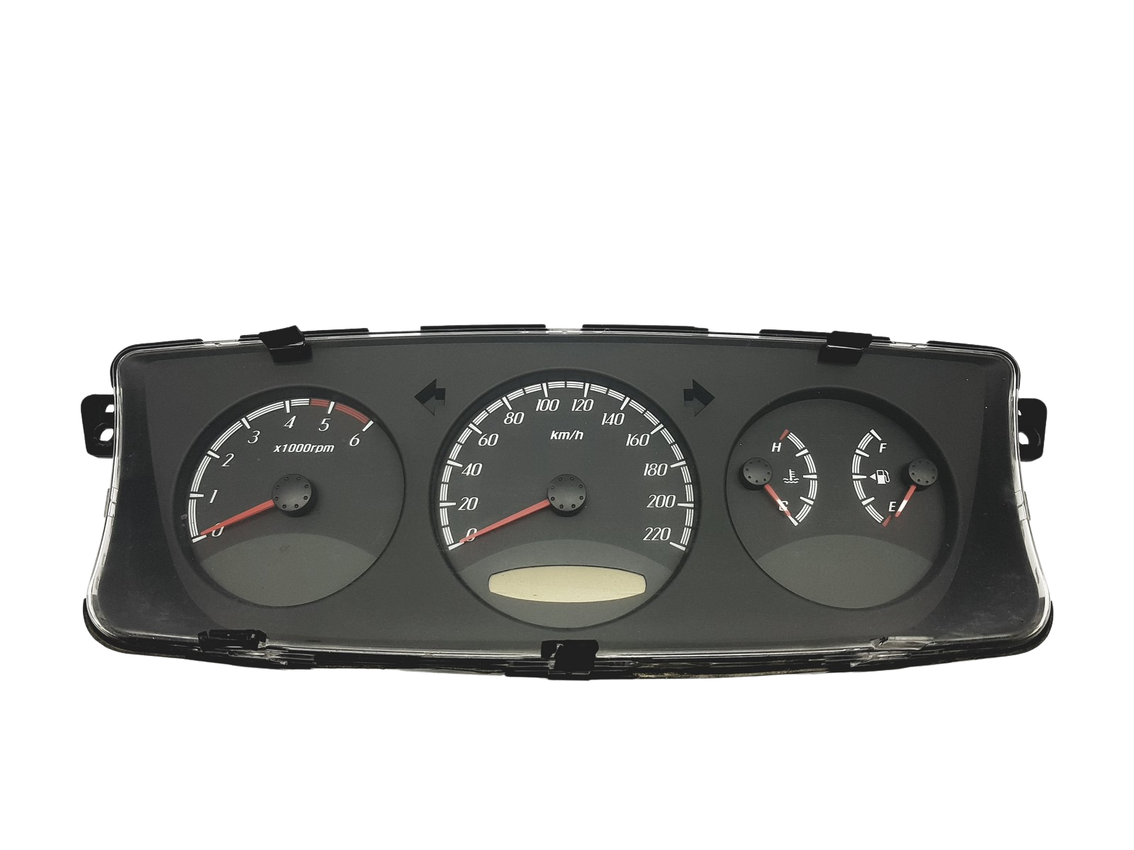 Speedometer/Instrument Cluster SsangYong Kyron Actyon 80210-31520 54466 main product photo