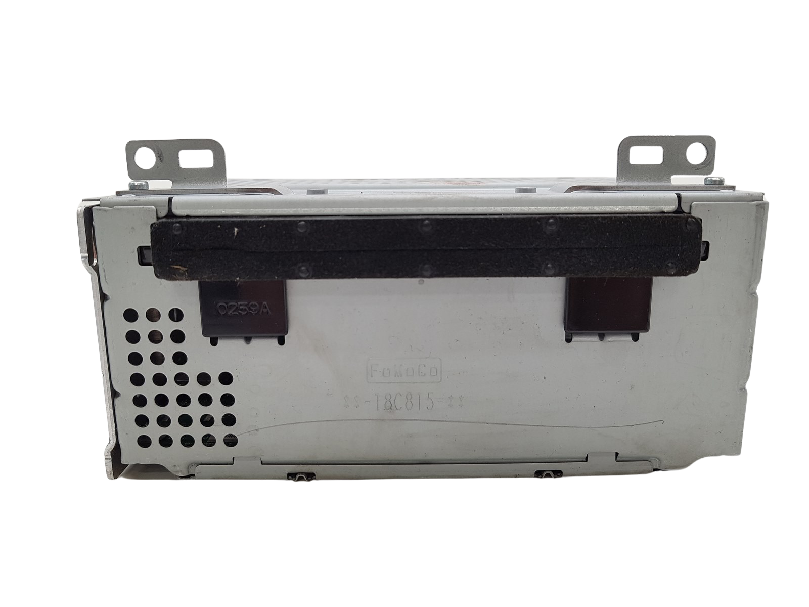 Car Radio NG AHU Ford F1BT-18C815-GM main product photo