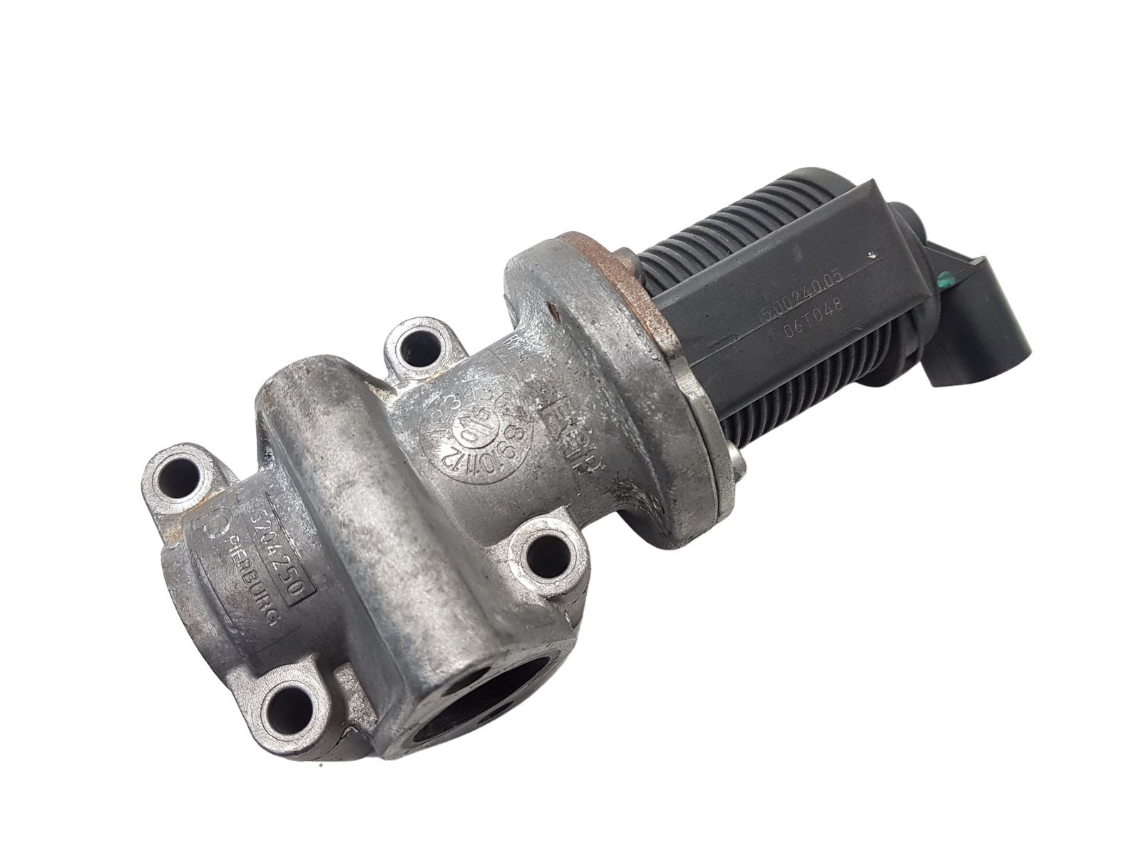 Egr Valve Opel Saab Fiat 55204250 5.00240.05 1.9 CDTI main product photo