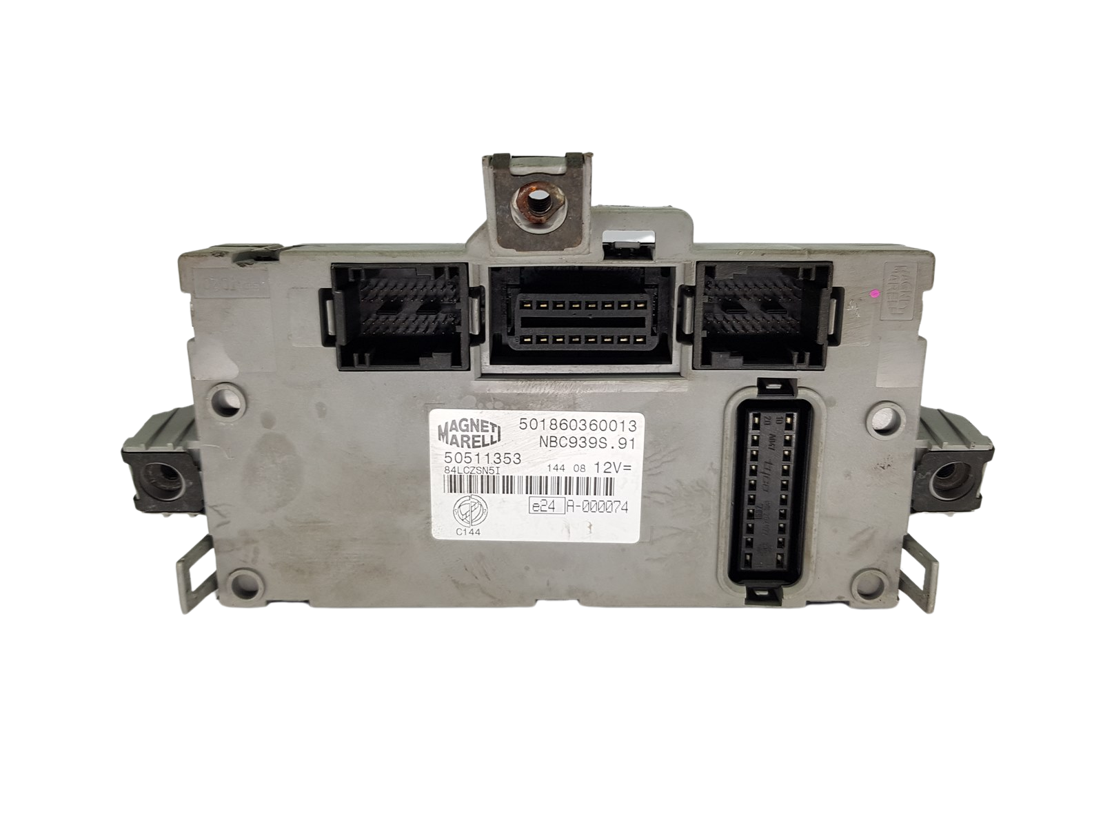 Controller 50511353 501860360013 Alfa Romeo 20336 main product photo