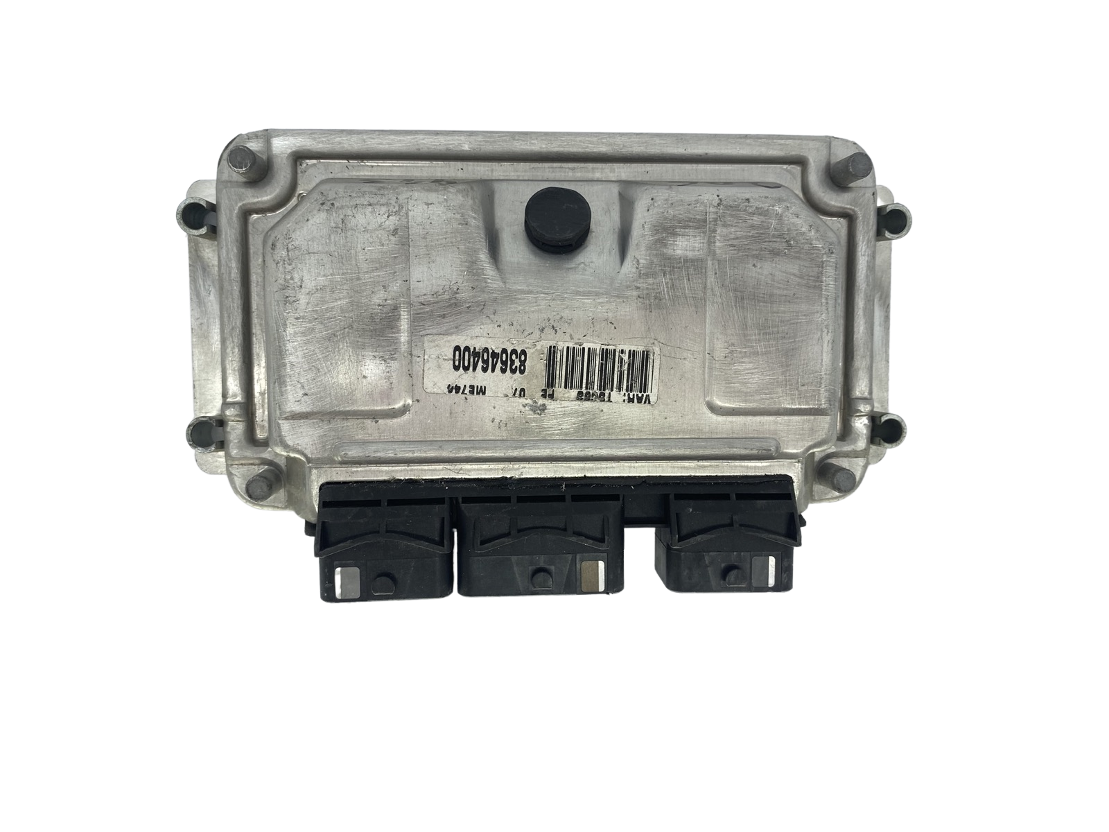 Controller 0261206943 9650346180 9638765680 PSA Bosch 50906 main product photo