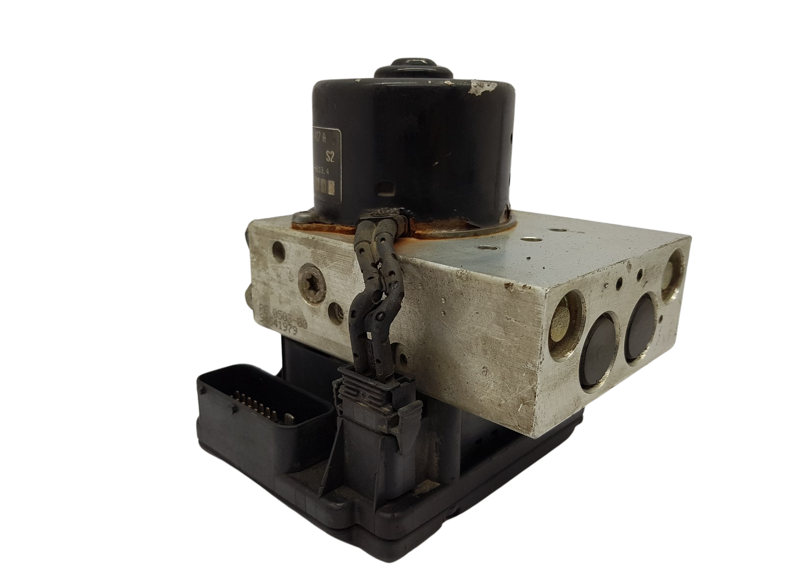 Abs Pump VW AG 1J0614417A 1J0907379R Ate 5150 main product photo