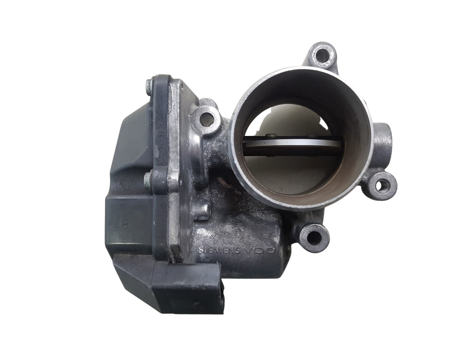 Air Throttle Body VWAG 03L128063 Siemens VDO main product photo