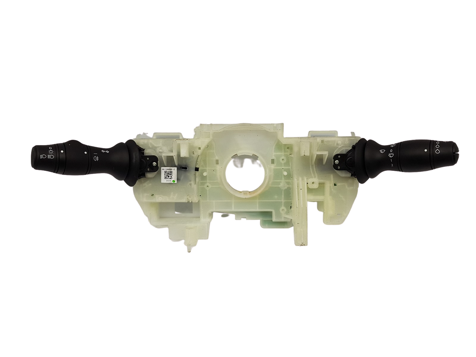 Light Control 681720006R Renault Master 3 Opel Movano 2 main product photo