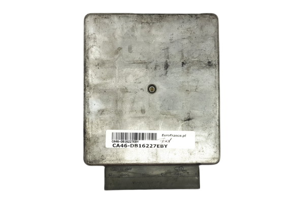 Controller 98AB-12A650-BGH HATE Ford 16227 main product photo