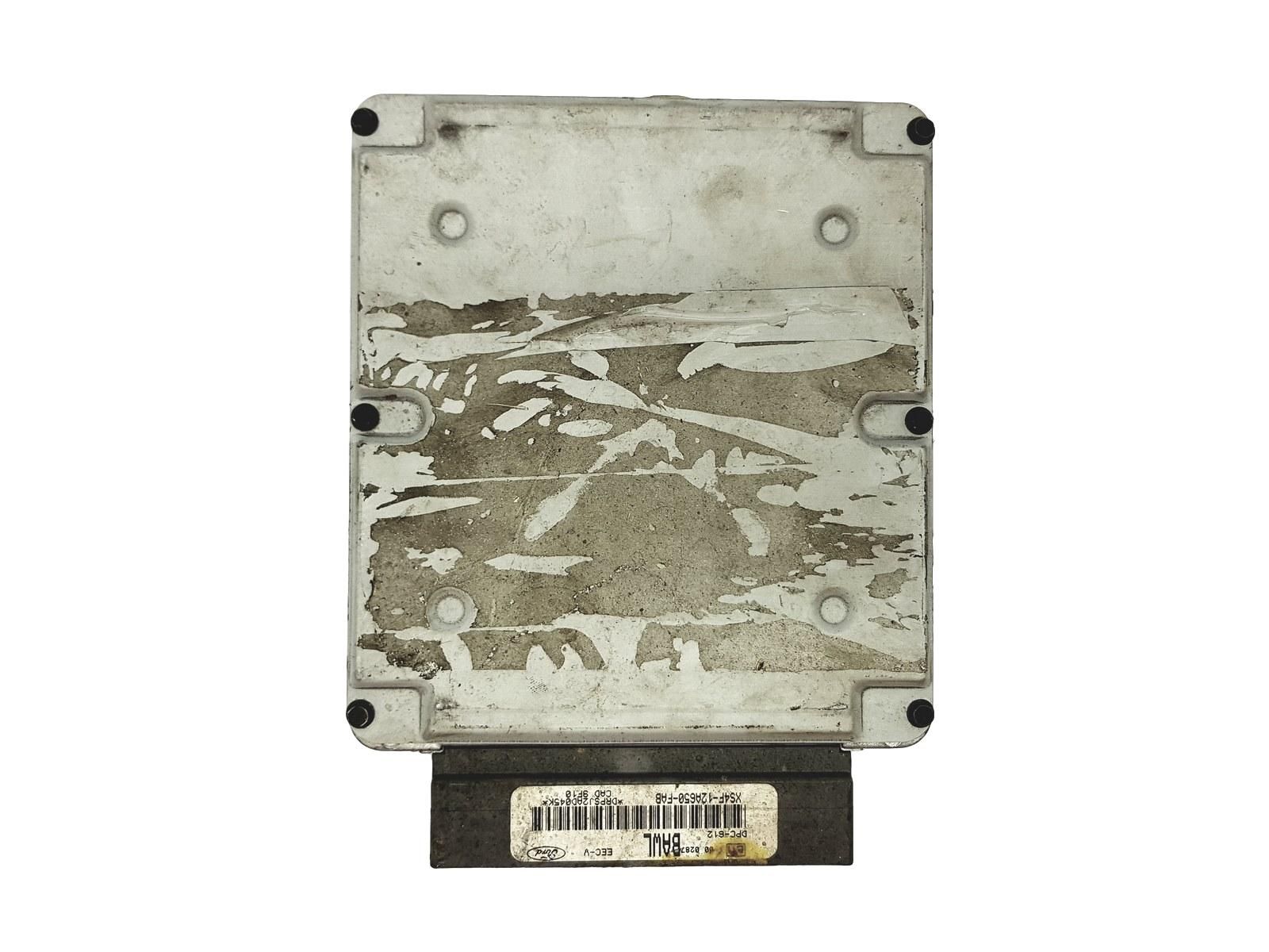 Controller XS4F-12A650-FAB BAWL DPC-612 Ford 14083 main product photo