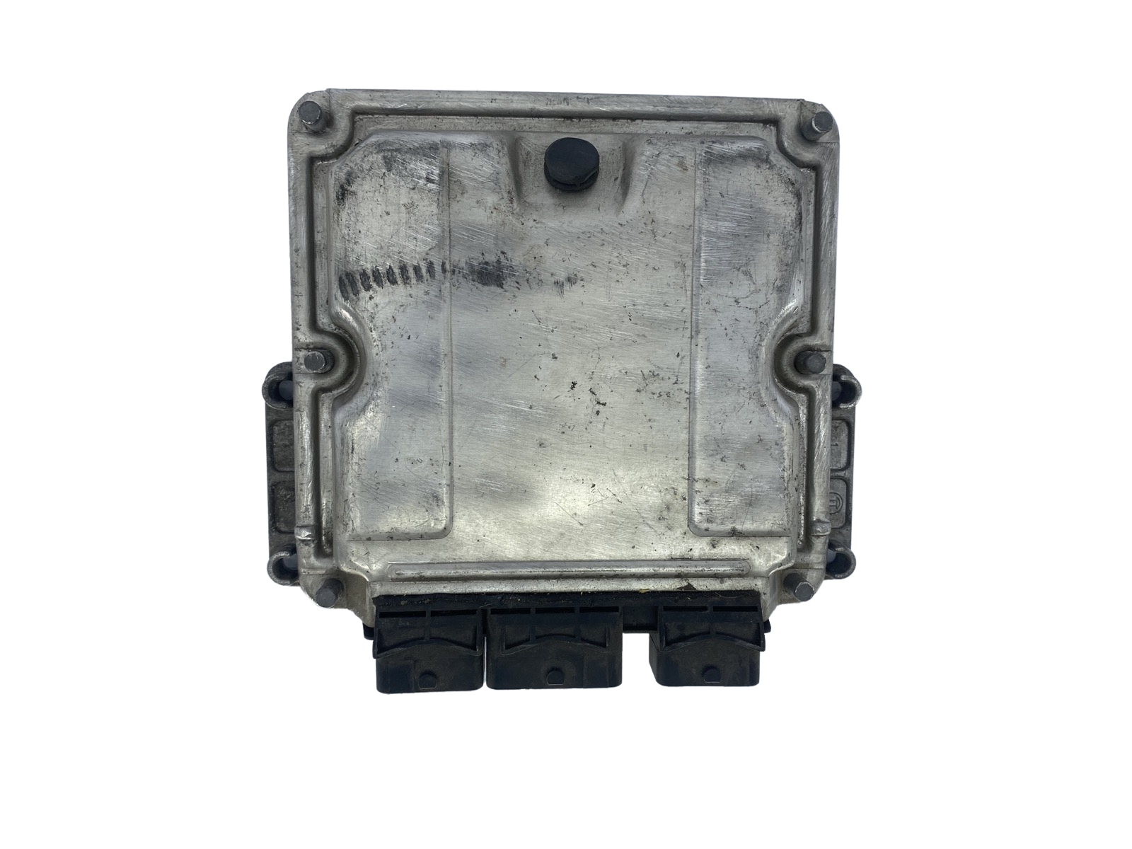Controller 0281011521 9651593480 9640938680 PSA Bosch 48918 main product photo
