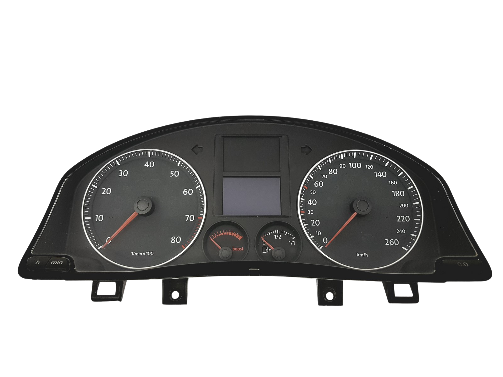 Speedometer/Instrument Cluster VW Golf MK5 1K0920864G 50390 main product photo