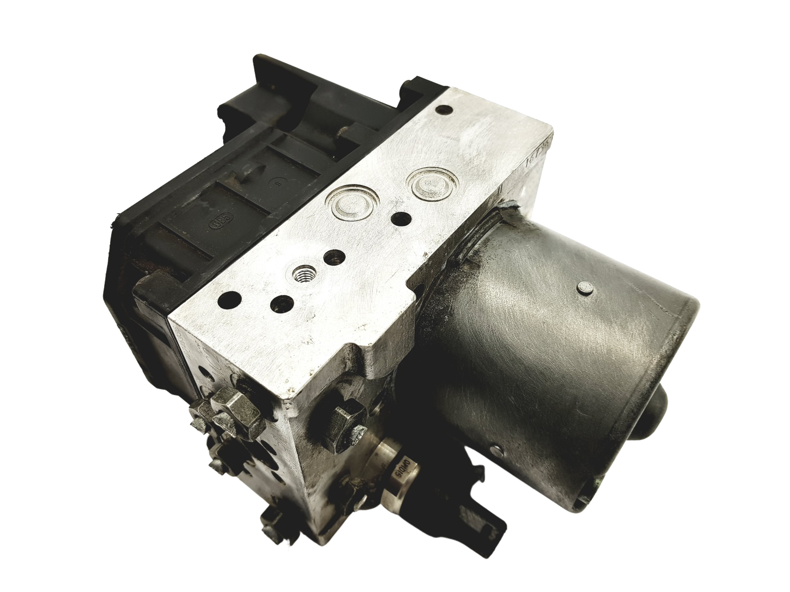 Abs Pump Alfa Romeo 156 46745936 0265950018 Bosch 42829 main product photo