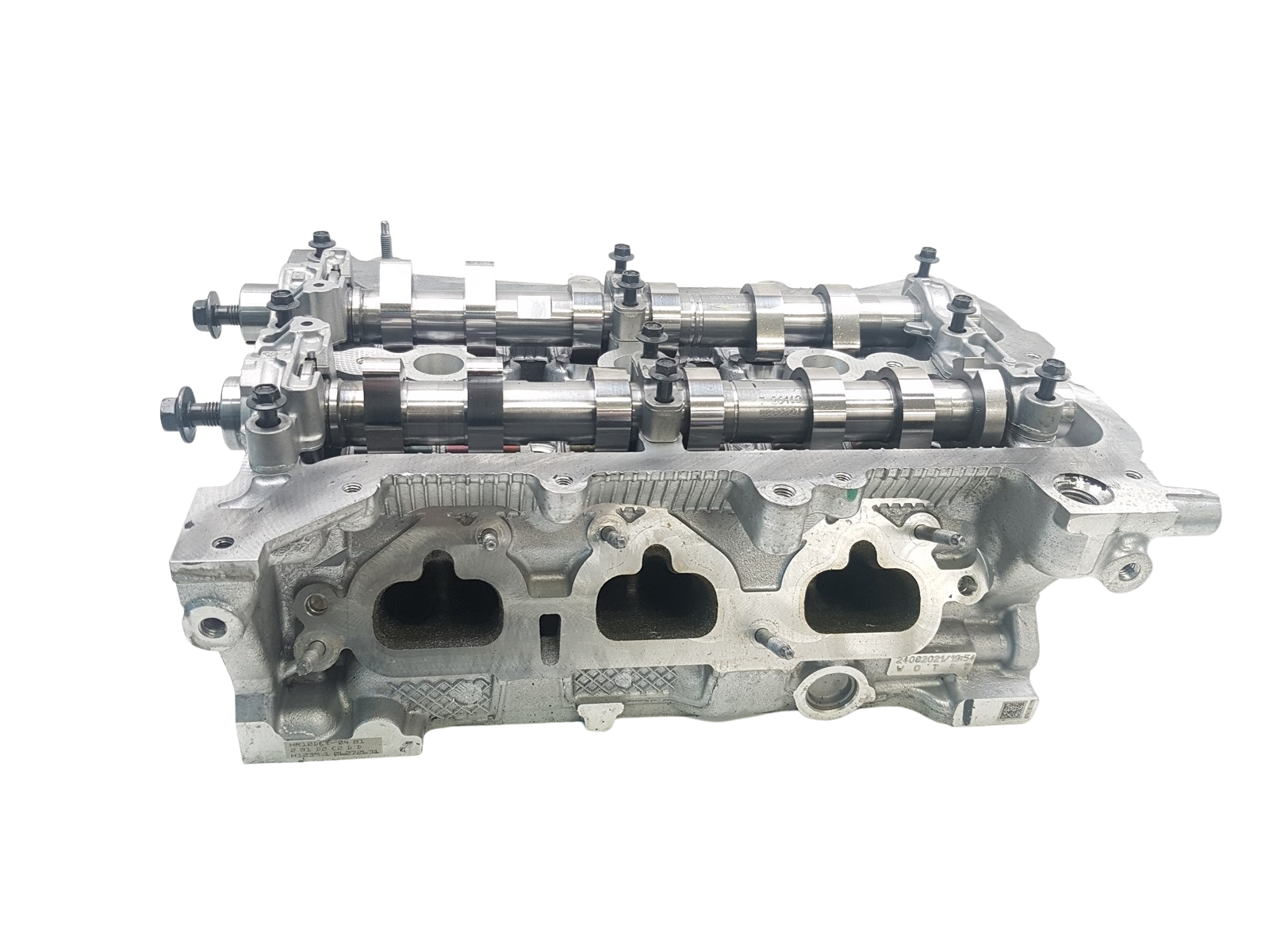 Cylinder Head 3249R 110413692R 1.0 TCe H4DF480 Renault Captur 2 main product photo