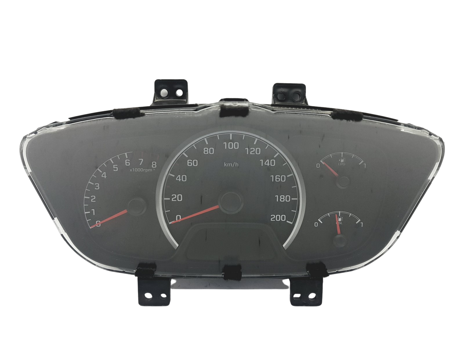 Speedometer/Instrument Cluster Hyundai i10 94003B9540 main product photo