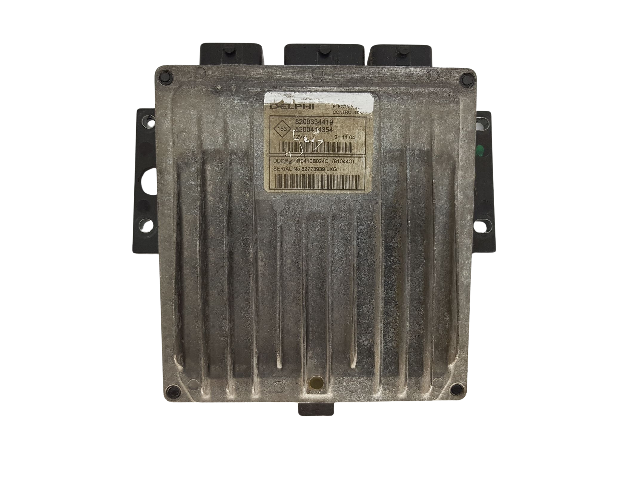 Controller 8200334419 8200414354 R0410B024C Renault Delphi 3628 main product photo