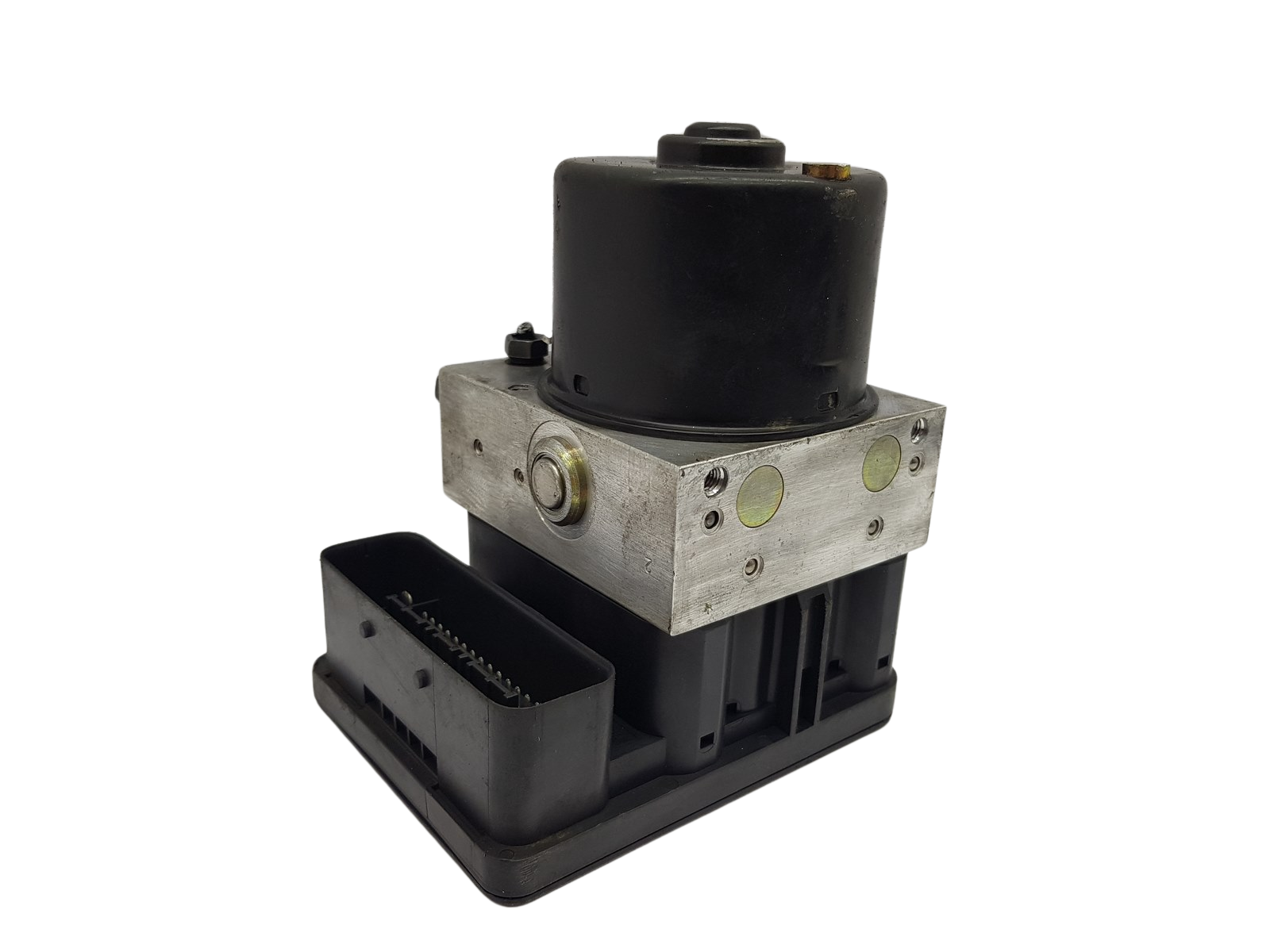 Abs Pump VW Audi Skoda Seat 1C0907379G 10.0960-0317.3 Ate 5377 main product photo