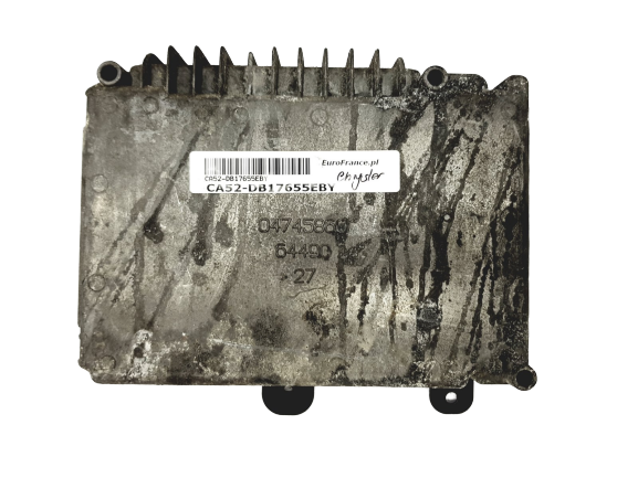 Controller P04748414AI 04745860 64490 Chrysler main product photo