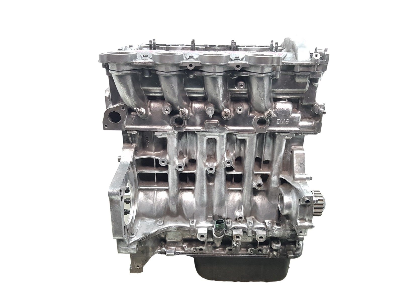 Engine 9HZ 1.6 hdi 16v Peugeot 307 Partner 206 Citroen C4 Mini main product photo