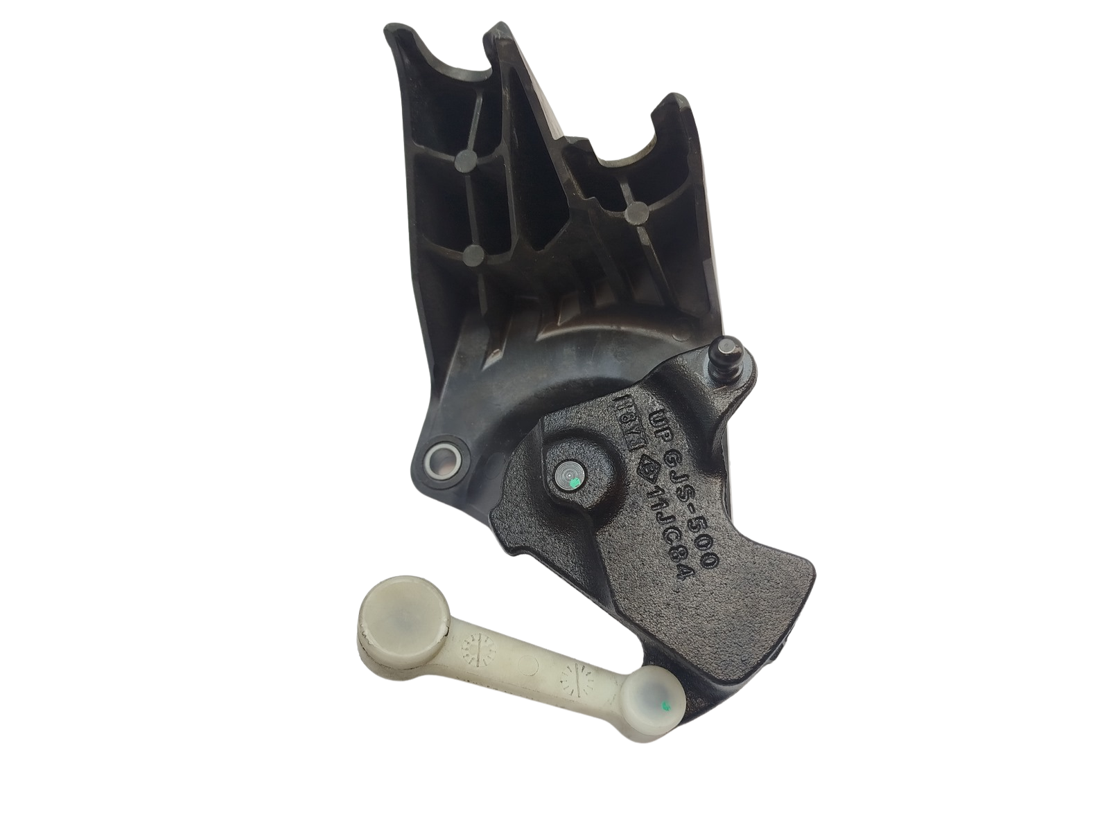 Cable Support New Original Citroen Peugeot 207 BE4T 243781 9654678180 main product photo