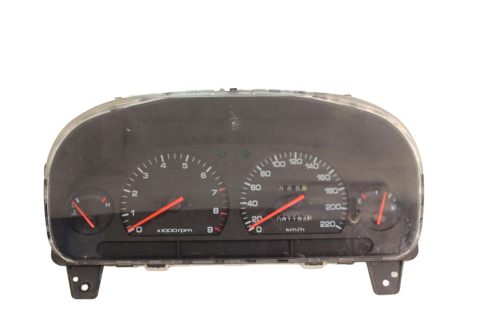 Speedometer/Instrument Cluster Hyundai Lantra 7881-1290 78811290 main product photo