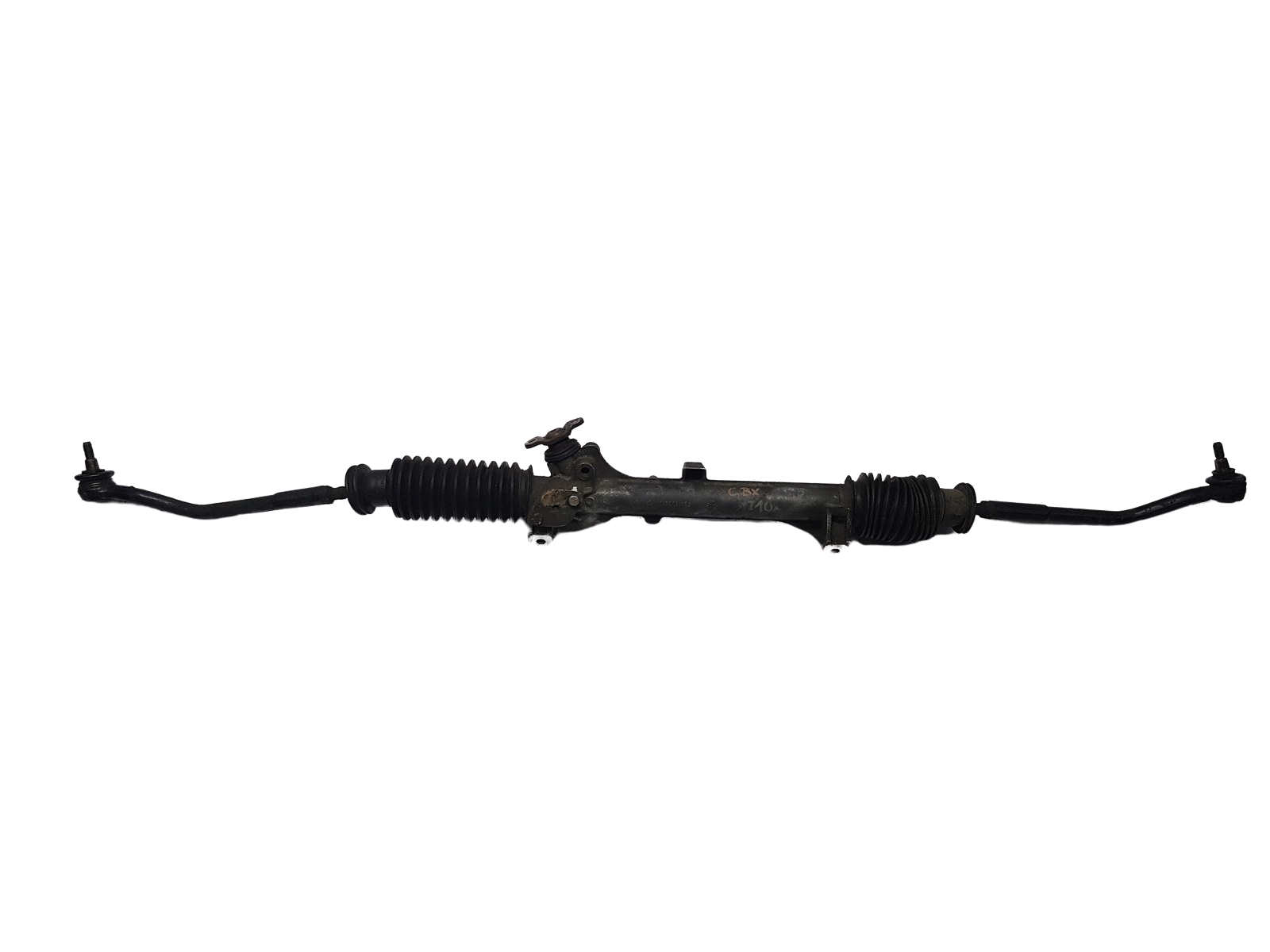 Steering Gear Citroen BX 7941103410 95615722 main product photo