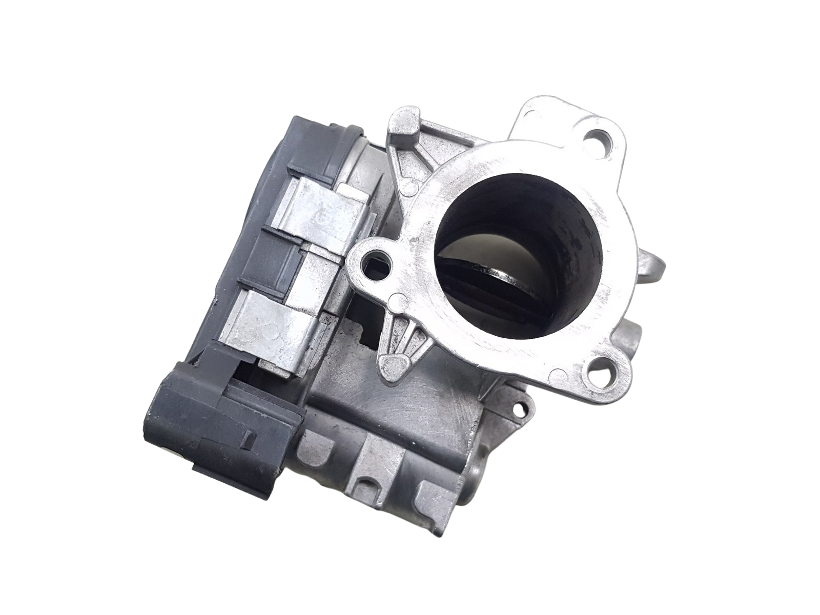Air Throttle Body 55255919 40DFP1 Fiat Opel Alfa Romeo 3089 main product photo