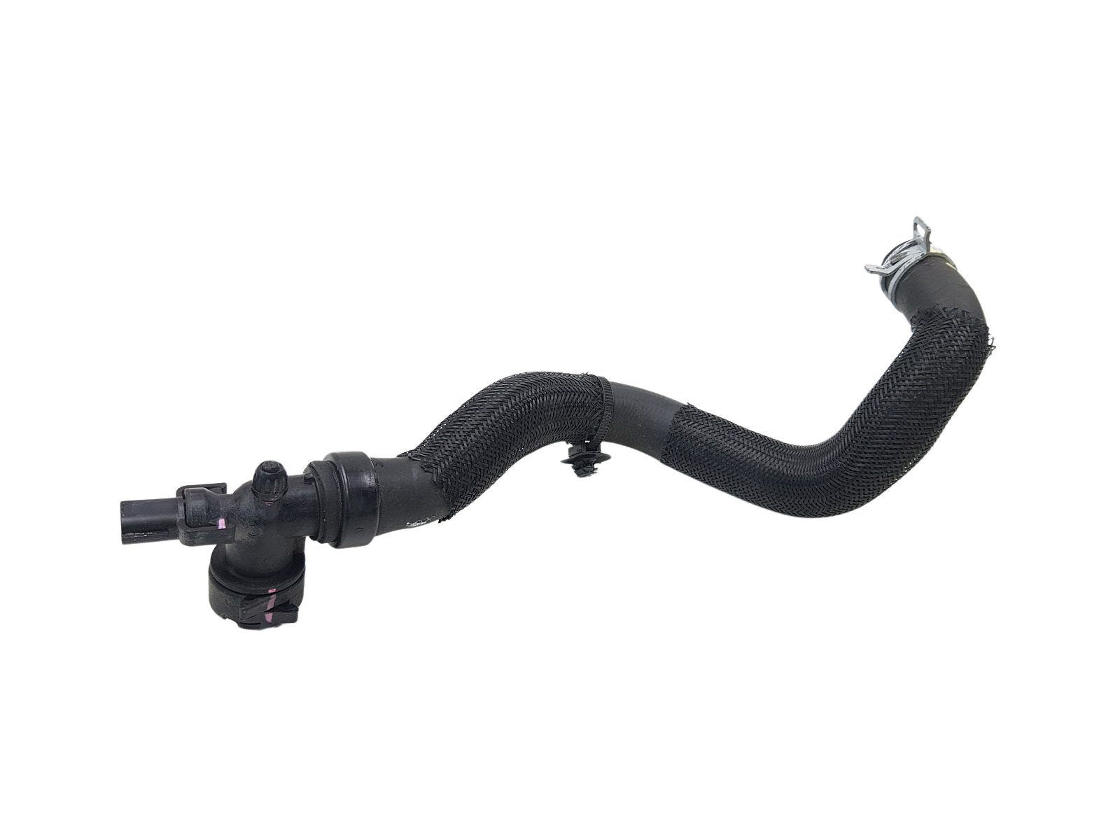 Cooling System Pipe 217427157R 1.5dCi Blue dCi Dacia Renault 0km main product photo