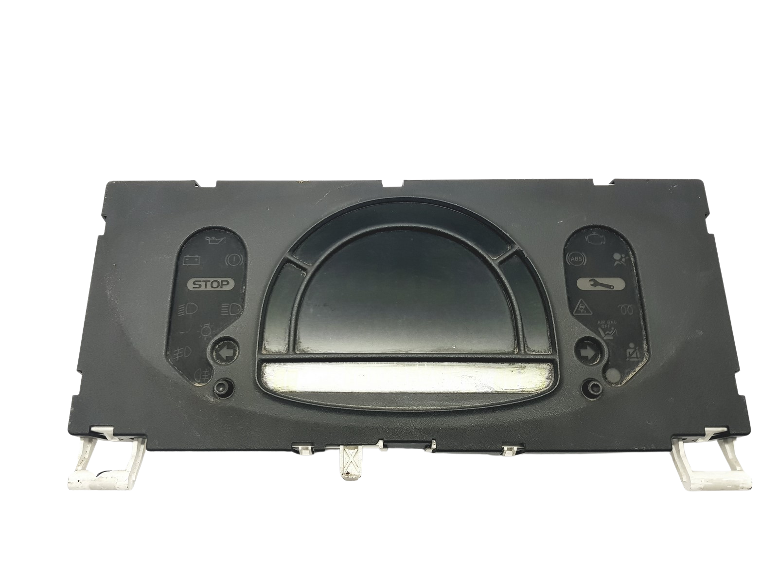 Speedometer/Instrument Cluster Renault Modus 8200418023 E 55376 main product photo