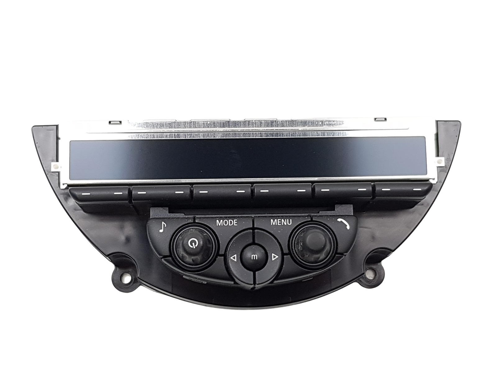 Radio Display Mini Countryman PL3 S2 S2R2 main product photo