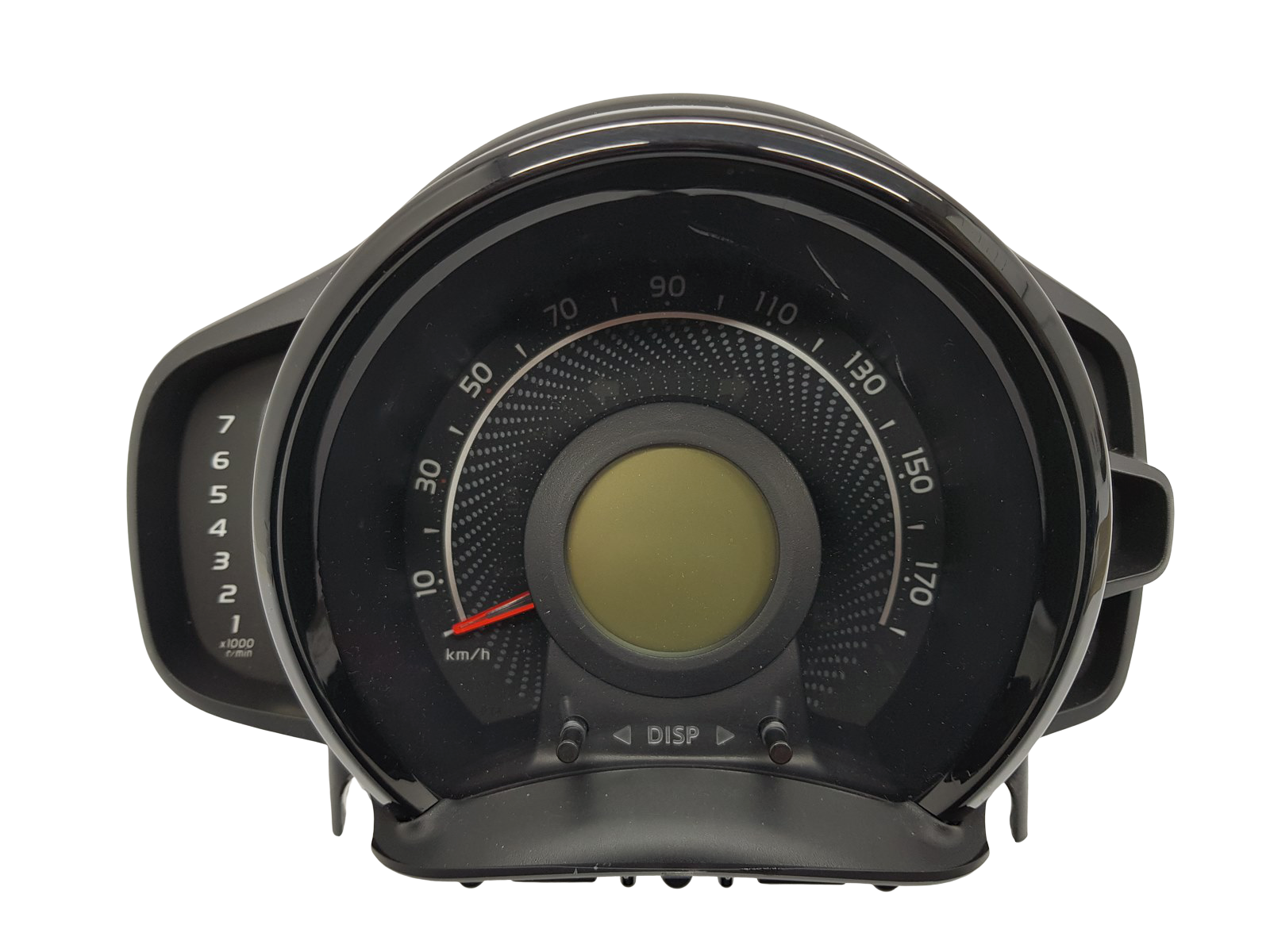 Speedometer/Instrument Cluster C1 Aygo 108 69644-720U Toyota PSA main product photo