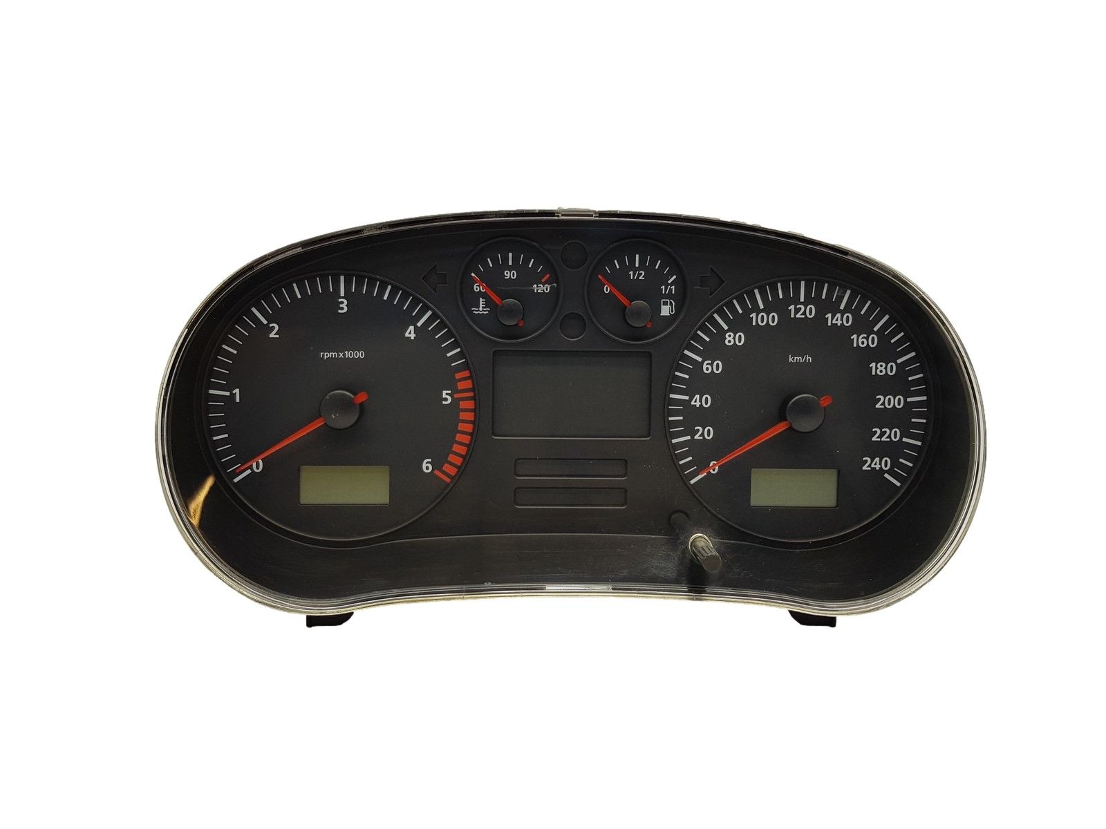 Speedometer/Instrument Cluster Seat Leon Toledo 1M0920802D 1952 main product photo