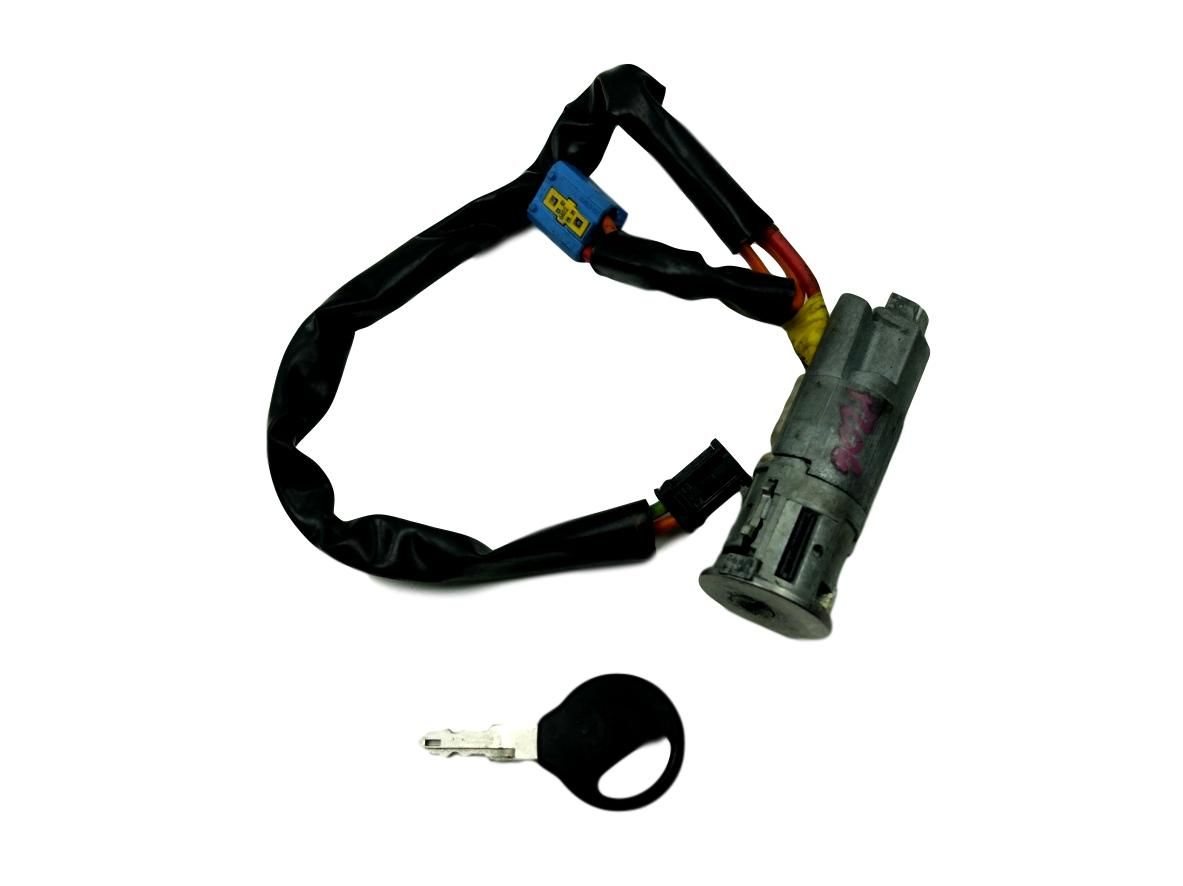 Ignition Switch N0501539 4162Z1 Peugeot 206 Valeo 9785 main product photo