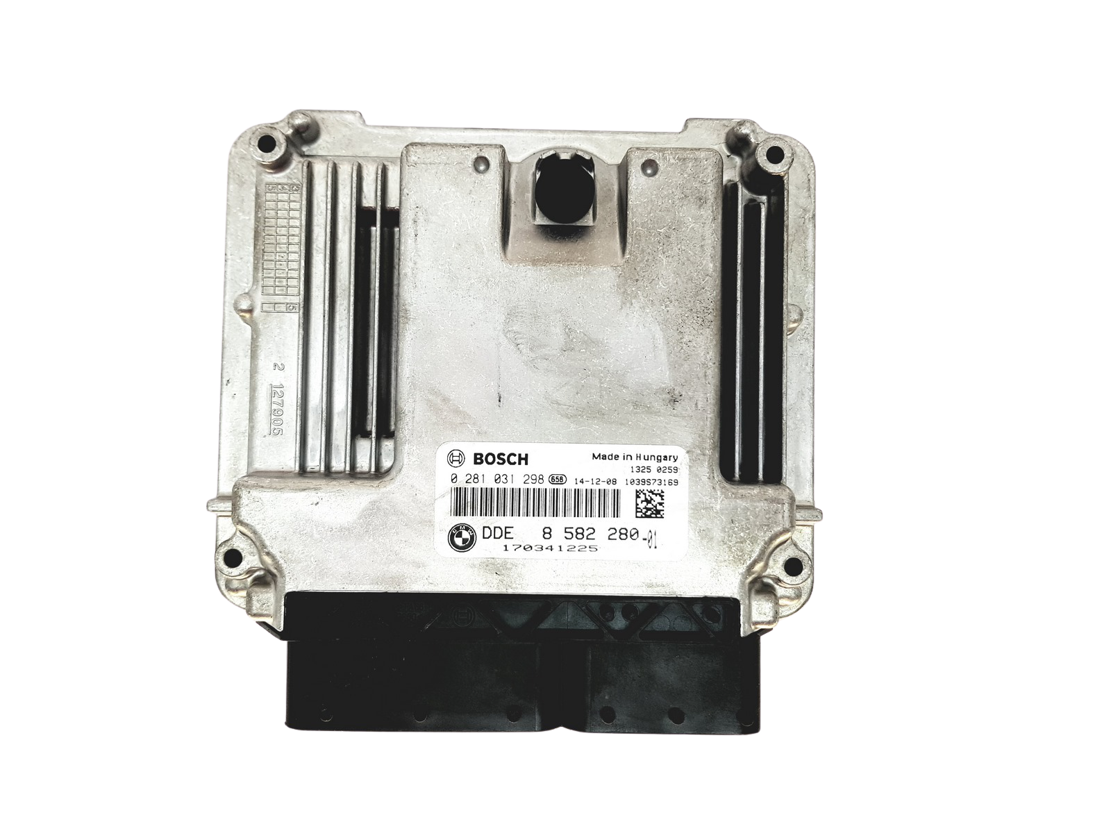 Controller 0281031298 8582280 BMW Bosch 29676 main product photo