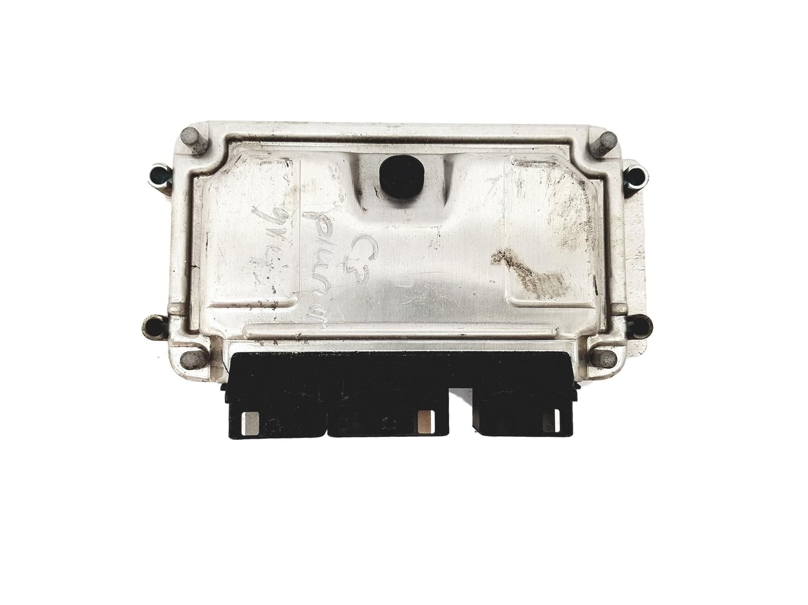 Controller 0261207860 9651812480 9647972980 PSA Bosch 15100 main product photo