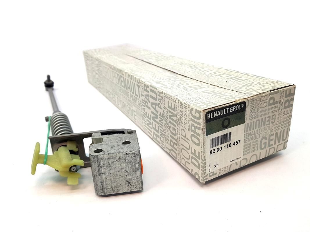 Brake Compensator New Original 8200116457 Renault main product photo
