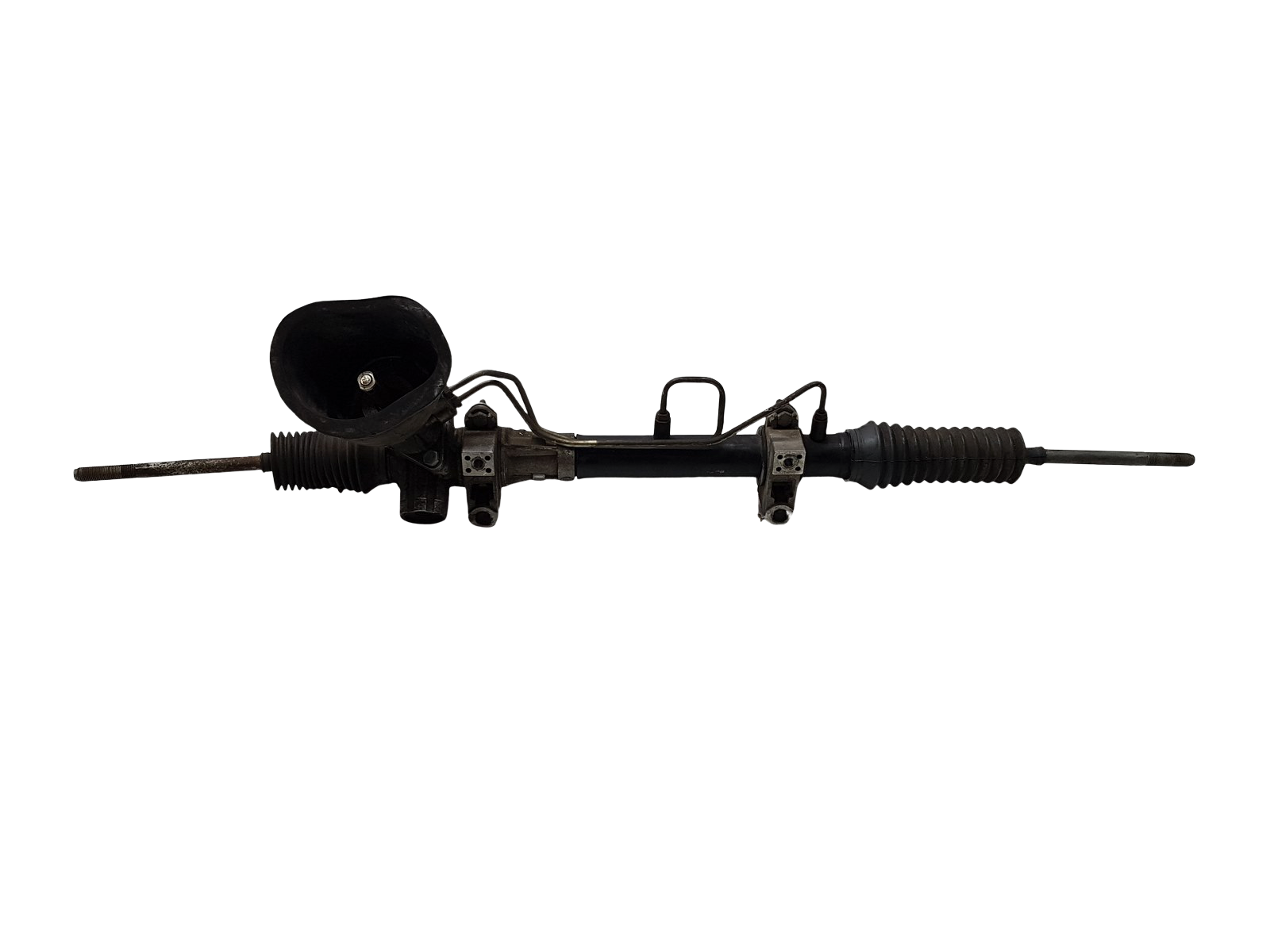 Steering Gear Renault Clio 2 7700429715 6900000069 SMI 7268 main product photo