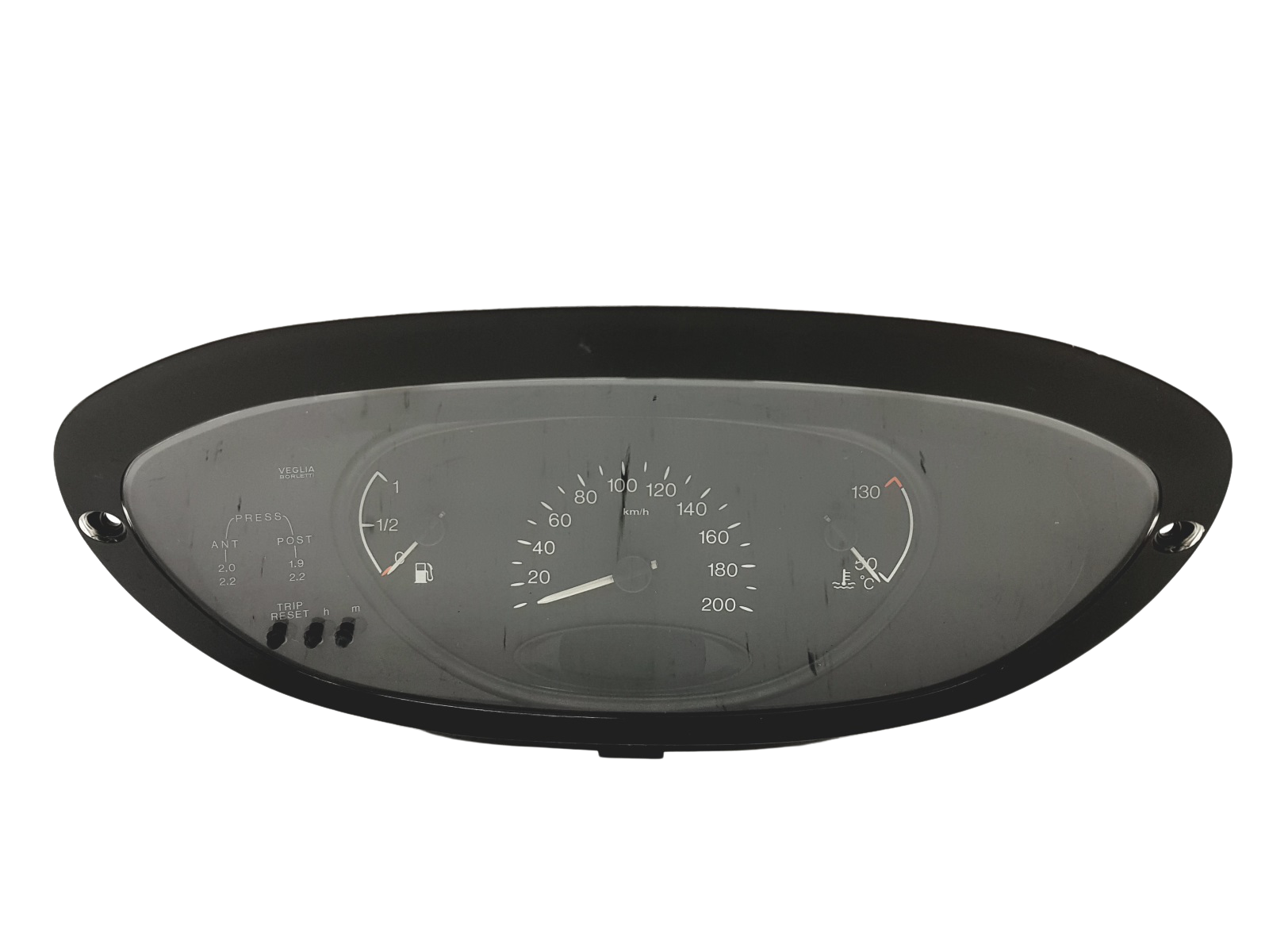 Speedometer/Instrument Cluster Lancia Ypsilon 06061350170 42376 main product photo