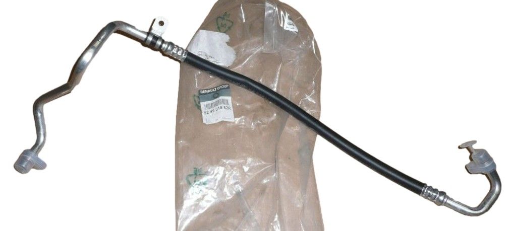 Air Conditioning Pipe 924901662R Renault Clio 4 main product photo
