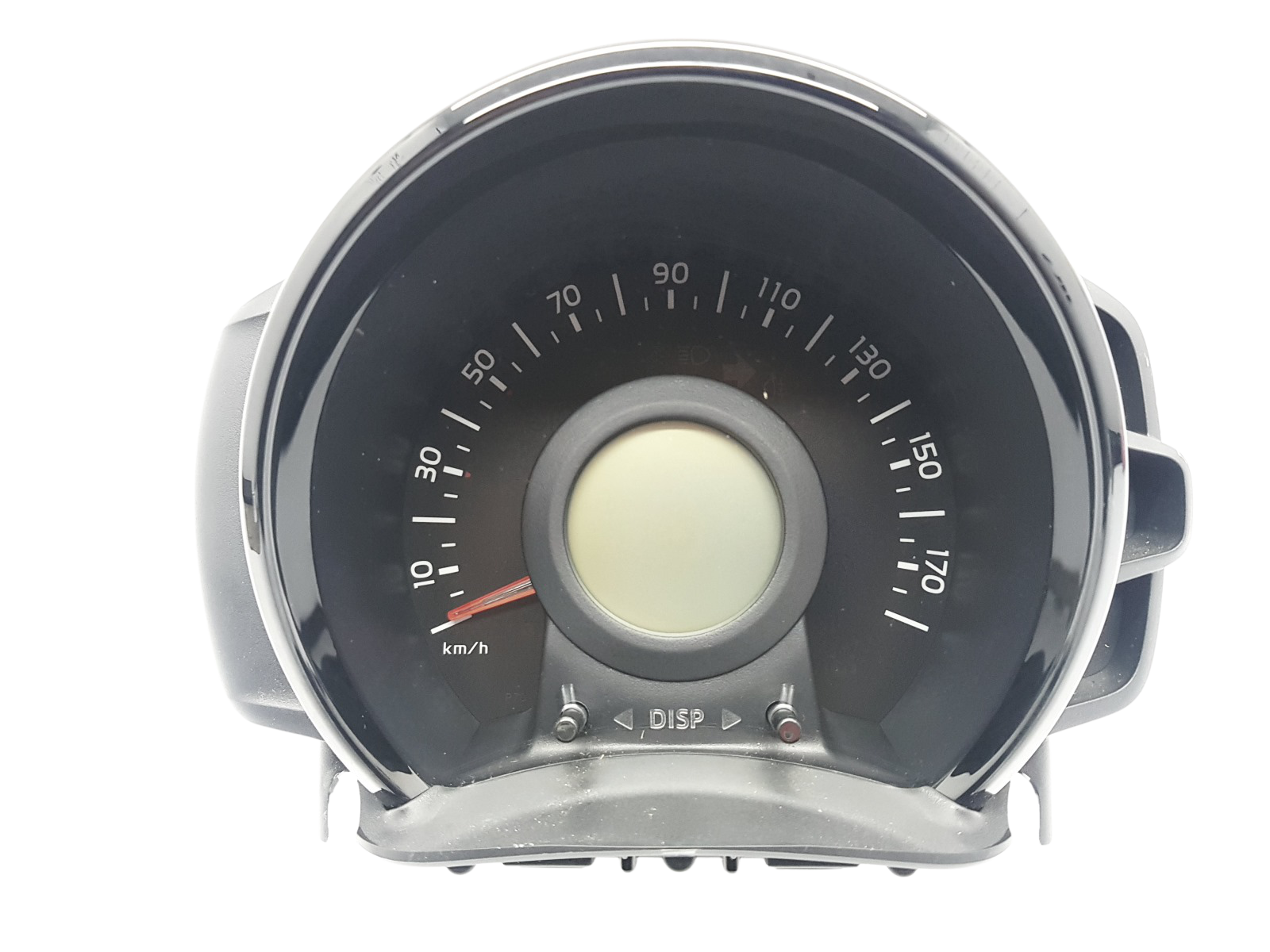 Speedometer/Instrument Cluster C1 Aygo 108 69342-430U Toyota PSA 0 km main product photo