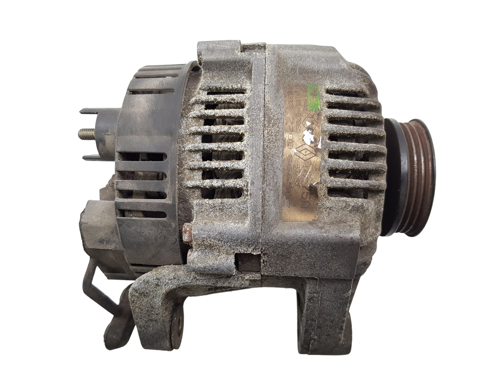 Alternator Renault 7700866507 A11VI85 75A Valeo main product photo