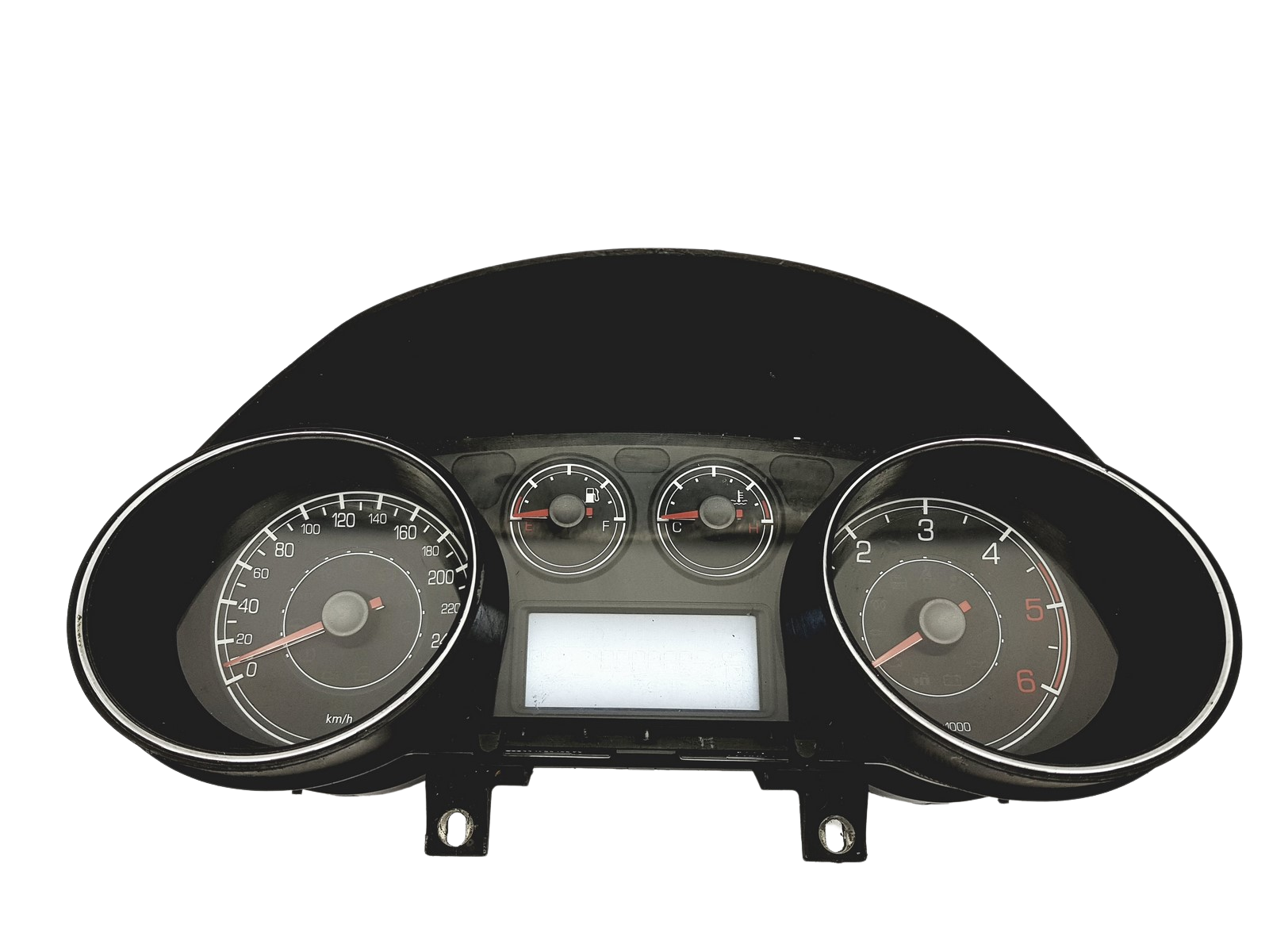 Speedometer/Instrument Cluster Fiat Bravo 51761172 503001980000 58107 main product photo