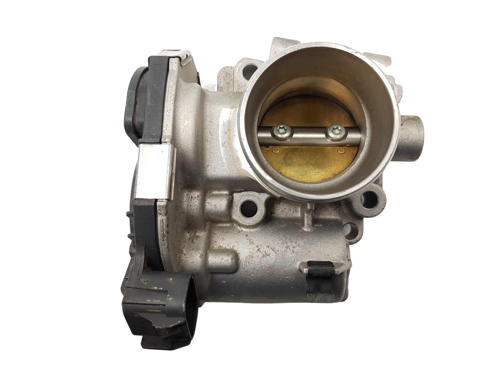 Air Throttle Body 55562270 0280750482 Opel Chevrolet 1.2 1.4 GM 1812 main product photo